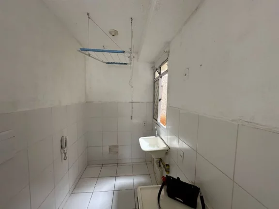 Imagem Apartamento com 2 dormitórios à venda, 45 m² por R$ 175.000,00 - Caxangá - Suzano/SP