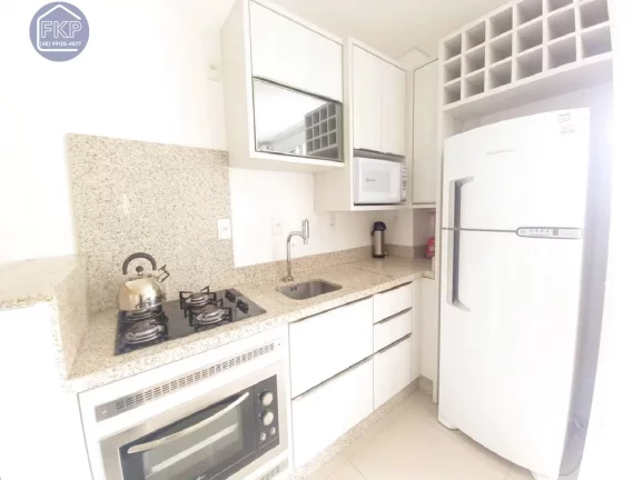 Imagem Apartamento 2 dormitórios!
