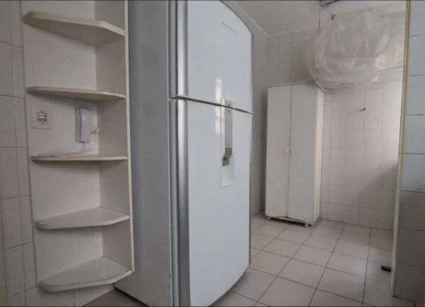 Imagem Apartamento 64 m² 2 Dormitorios sendo 1 Suite 1 Vaga de Garagem