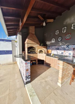 Imagem CASA RESIDENCIAL em INDAIATUBA - SP, JARDIM REGINA