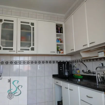 Imagem Apartamento à Venda Vila Mimosa Campinas /SP