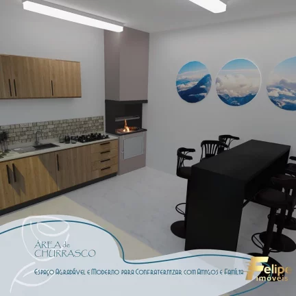 Imagem NOVO EMPREENDIMENTO EM ANCHIETA NO BALNEÁRIO DE CASTELHANOS.