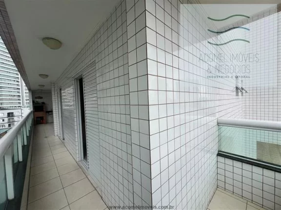Imagem Apartamentos no Litoral para venda em Praia Grande no bairro Vila Caiçara