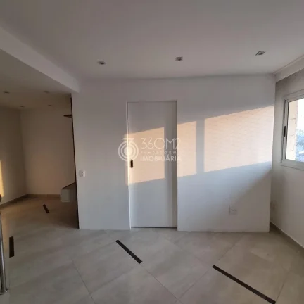 Imagem Cobertura Duplex para Venda em Santo André / SP no bairro Casa Branca