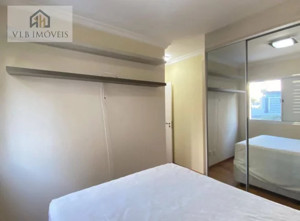 Imagem Apartamento à venda (75,00 m²), Vila Andrade, São Paulo, SP