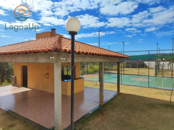 Imagem Apartamento com 2 dormitórios à venda, 69 m² por R$ 196.000,00 - Condomínio Residencial Vila Maria - Lagoa Santa/MG