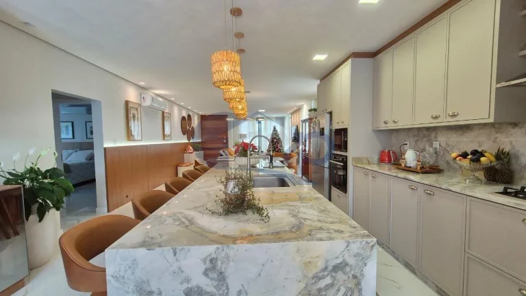 Imagem Casa á venda com 3 dormitórios no Condomínio Vilas do Mar em Passo de Torres/SC