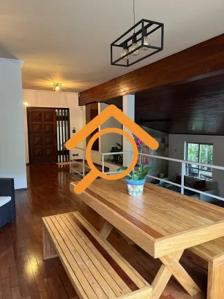 Imagem Imperdível: Casa à venda em São Paulo-SP, Jardim Marajoara! 3 quartos, 1 suíte, 2 salas, 2 vagas de garagem, 250m².