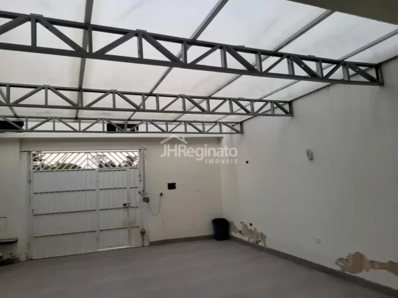 Imagem Sobrado à venda no Jardim Copaiba - Sorocaba