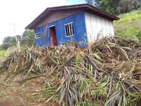 Imagem TERRENO CANTAGALO - PR