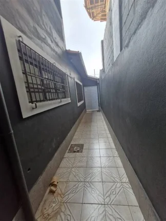 Imagem CASA C/EDICULA REFORMADA C/TERRAÇO