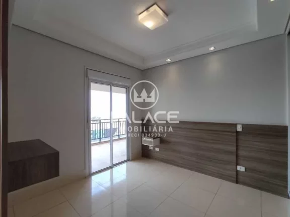 Imagem Maravilhoso apartamento localizado no exclusivo condomínio Delta Club no bairro Alto em Piracicaba ...
