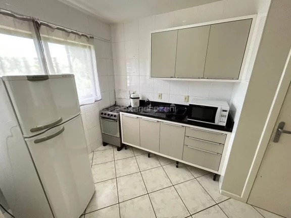 Imagem Apartamento 2 dormitórios econômico