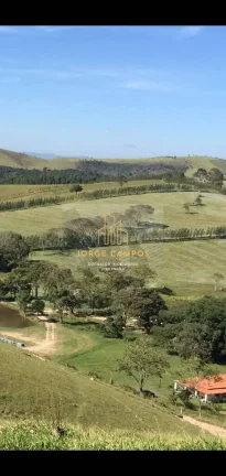 Imagem FA-24135 - FAZENDA À VENDA EM GUARATINGUETÁ/SP