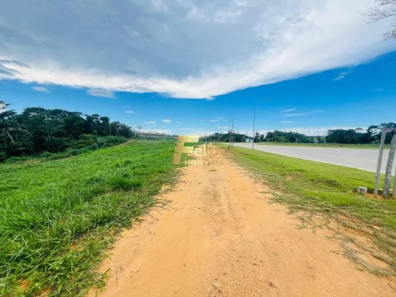 Imagem EXCELENTE TERRENO À VENDA NO CONDOMÍNIO ALPHAVILLE TRÊS PRAIAS EM GUARAPARI/ES!