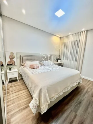 Imagem CASA TÉRREA EM CONDOMÍNIO À VENDA - 3 DORMITÓRIOS/SUITE - COM QUINTAL COM SPA - RESERVA ERMIDA - JUNDIAÍ