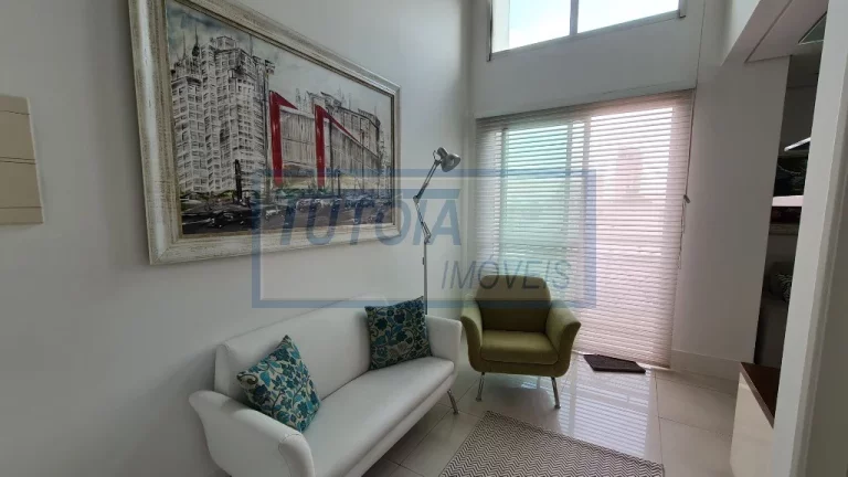 Imagem APARTARTAMENTO À VENDA NO PARAÍSO, SÃO PAULO