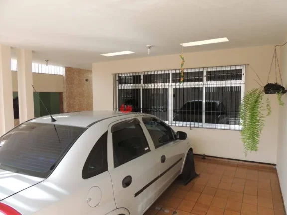 Imagem Sobrado à venda 4 Quartos, 1 Suite, 2 Vagas, 167M², Vila Alpina, São Paulo - SP