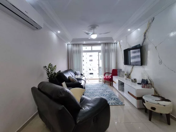 Imagem PITANGUEIRAS- CALÇADÃO , MARAVILHOSO APARTAMENTO TOTALMENTE REFORMADO E DECORADO , GARAGEM NO PRÉDIO.