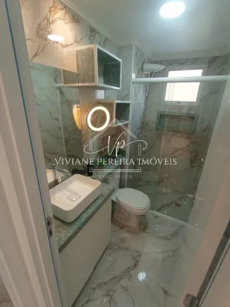 Imagem APARTAMENTO RESIDENCIAL em OSASCO - SP, SANTA MARIA