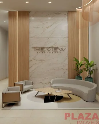 Imagem The View Apartaments