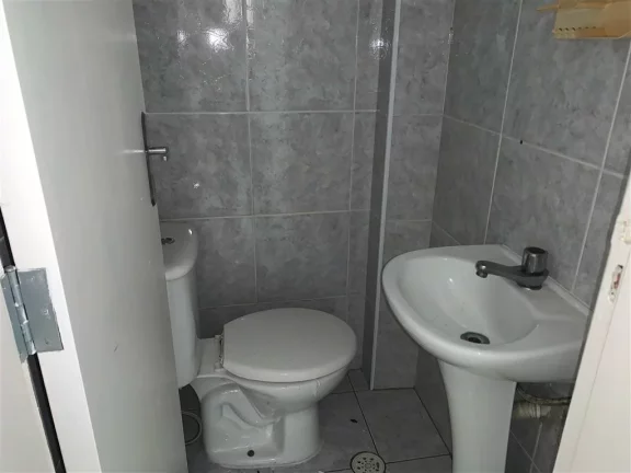 Imagem CASA COM 74.83 m² - FORTE - PRAIA GRANDE SP