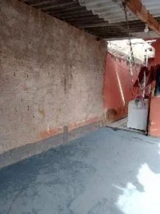 Imagem CASA A VENDA NO RESIDENCIAL BORDON I - SUMARÉ/SP
