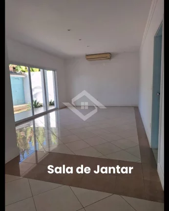 Imagem Casa de Alto Padrão à Venda na Barra – 4 Suítes – 900m² – Condomínio Villag