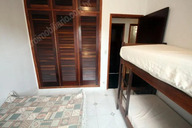 Imagem Casa para Venda em Itanhaém, Jardim Grandesp, 4 dormitórios, 1 suíte, 3 banheiros, 6 vagas