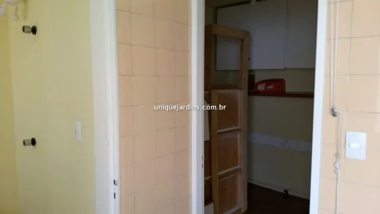 Imagem Apartamento à venda Jardim América São Paulo