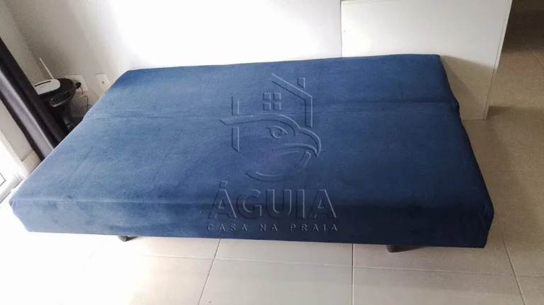 Imagem Apartamento mobiliado perto da praia das Toninhas em Ubatuba!