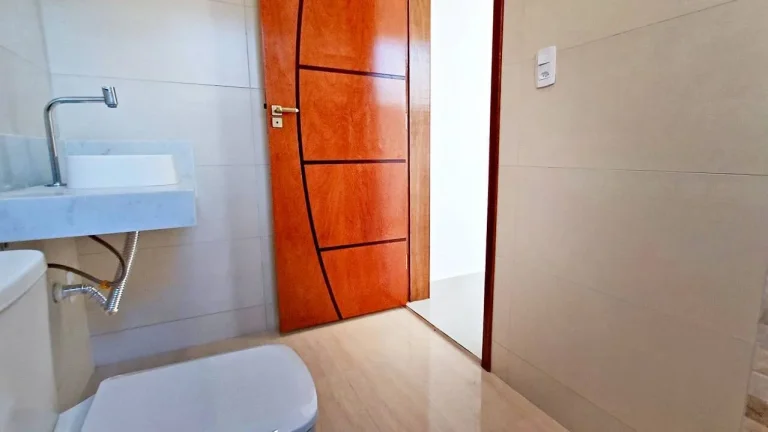 Imagem Linda Chácara no Condomínio Recanto dos Flores - Pinhalzinho - SP