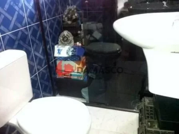 Imagem Sobrado à venda 4 Vagas, 350M², Santo Antônio, São Caetano do Sul - SP
