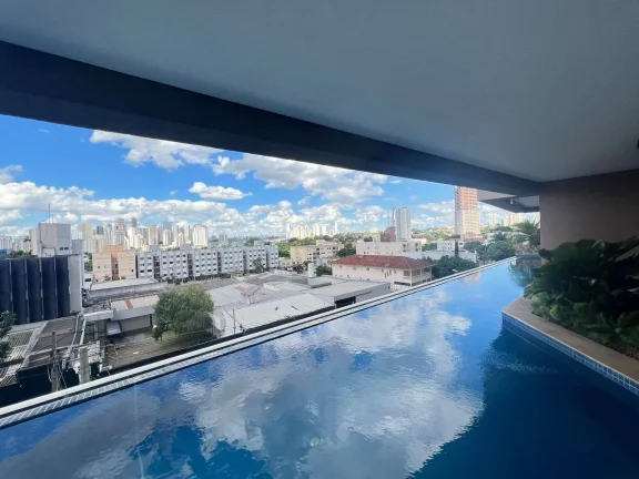 Imagem RESIDENCIAL OPUS URBANO AREIÃO