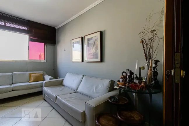 Imagem Apartamento à Venda - Vila Mariana, 2 Quartos, 104 m2