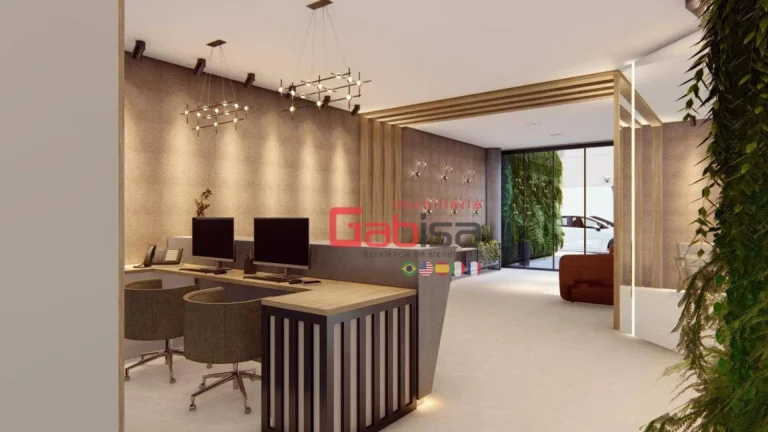 Imagem Hotel com 1 dormitório à venda, 32 m² por R$ 395.000,00 - Centro - Cabo Frio/RJ