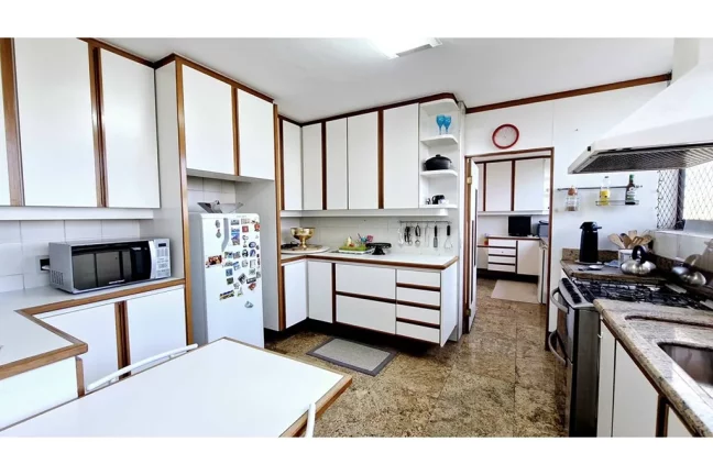 Imagem APARTAMENTO RESIDENCIAL em São Paulo - SP, Morumbi