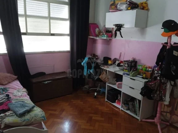 Imagem Copacabana - Residencial › Apartamento com 3 quarto(s) a Venda