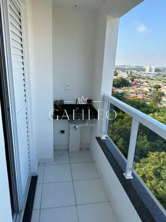 Imagem APARTAMENTO Á VENDA EM CONDOMÍNIO BELLART EM JUNDIAÍ -SP
