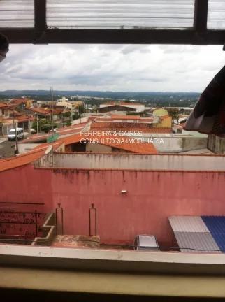 Imagem APARTAMENTO RESIDENCIAL em INDAIATUBA - SP, JARDIM ELDORADO