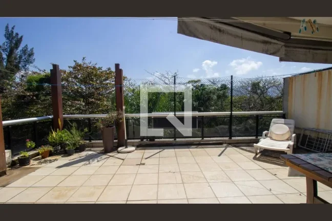 Imagem Apartamento à Venda - Recreio, 4 Quartos, 220 m2