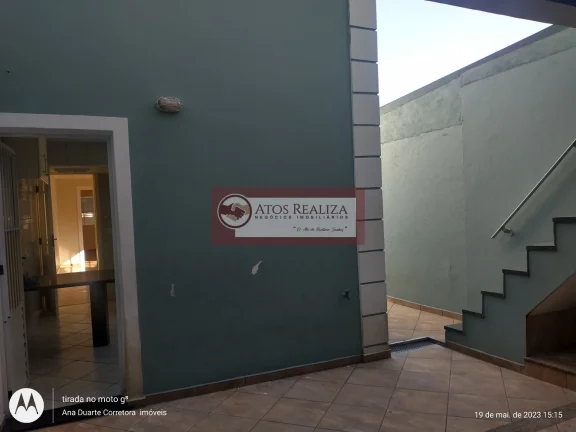Imagem Alugue Sobrado em Vila Inglesa - São Paulo