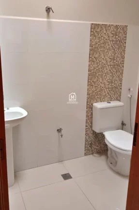 Imagem Comercial para Venda em Limeira / SP no bairro Vila Cristóvam