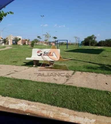 Imagem Terreno - Ribeirão Preto - Parque das Gaivotas