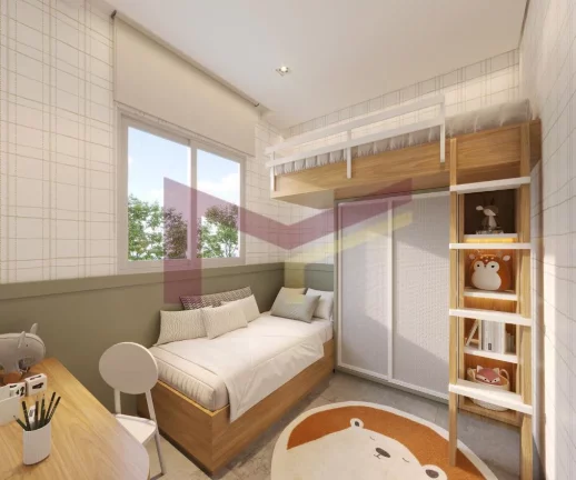 Imagem Apartamento 2/4 no Papagaio