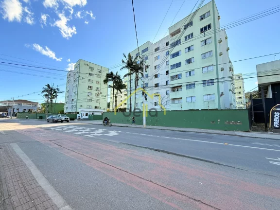Imagem Apartamento localizado a 4km do Centro!