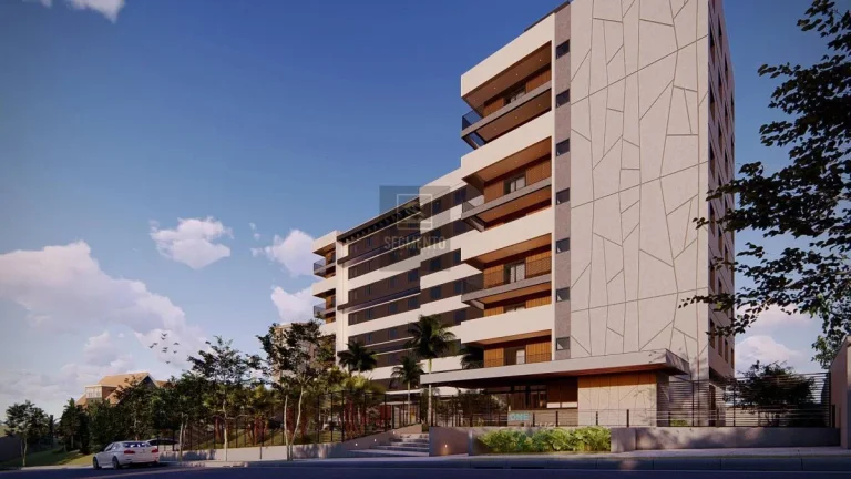 Imagem Cobertura à venda em Curitiba, Novo Mundo, com 1 quarto, 28,5m2