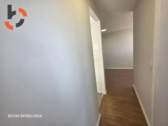 Imagem Apartamento com 2 dormitórios à venda, 52 m² por R$ 185.000,00 - Jardim Alvorada - Nova Iguaçu/RJ