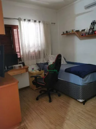 Imagem Sobrado à venda, 220 m² por R$ 1.300.000,00 - Vila Galvão - Guarulhos/SP