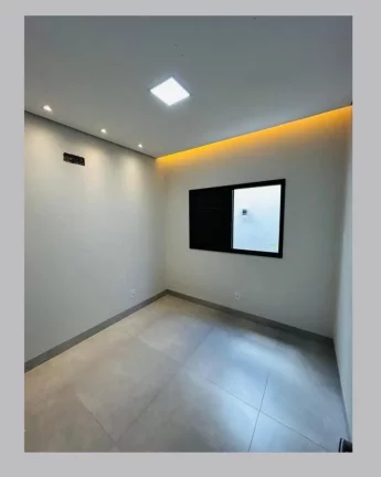 Imagem CASA MODERNA COM JACUZZI Á VENDA NO SAN DIEGO EM FRANCA/SP